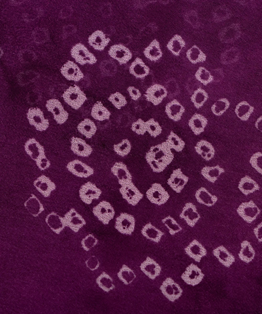 Bandhani Fabric Online