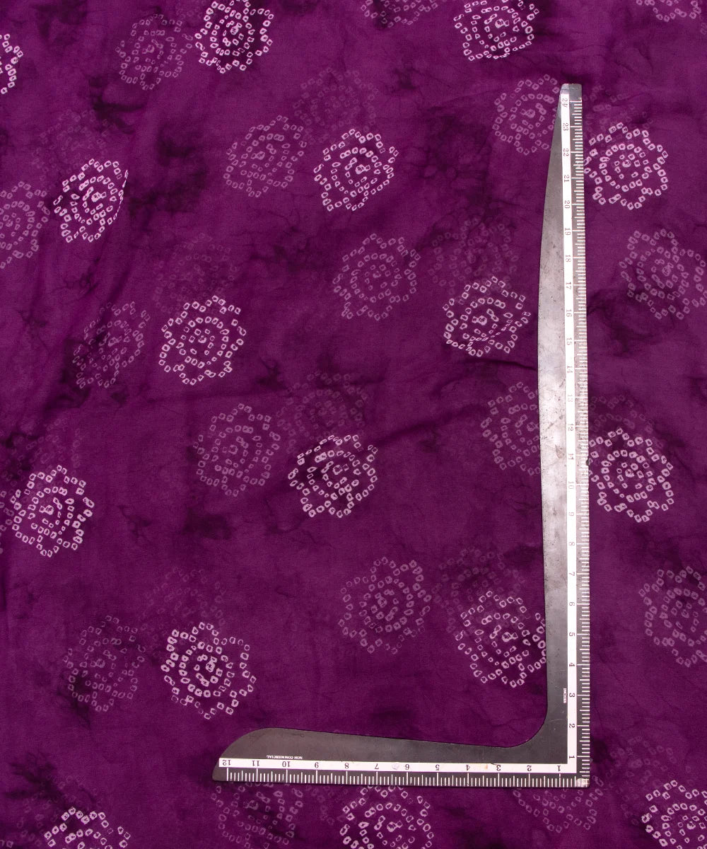 Bandhani Fabric Online