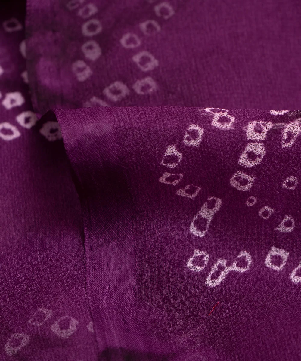 Bandhani Fabric Online