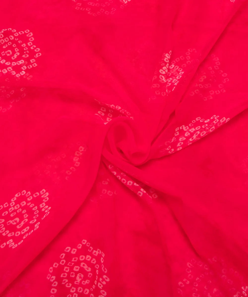 Bandhani Fabric Online
