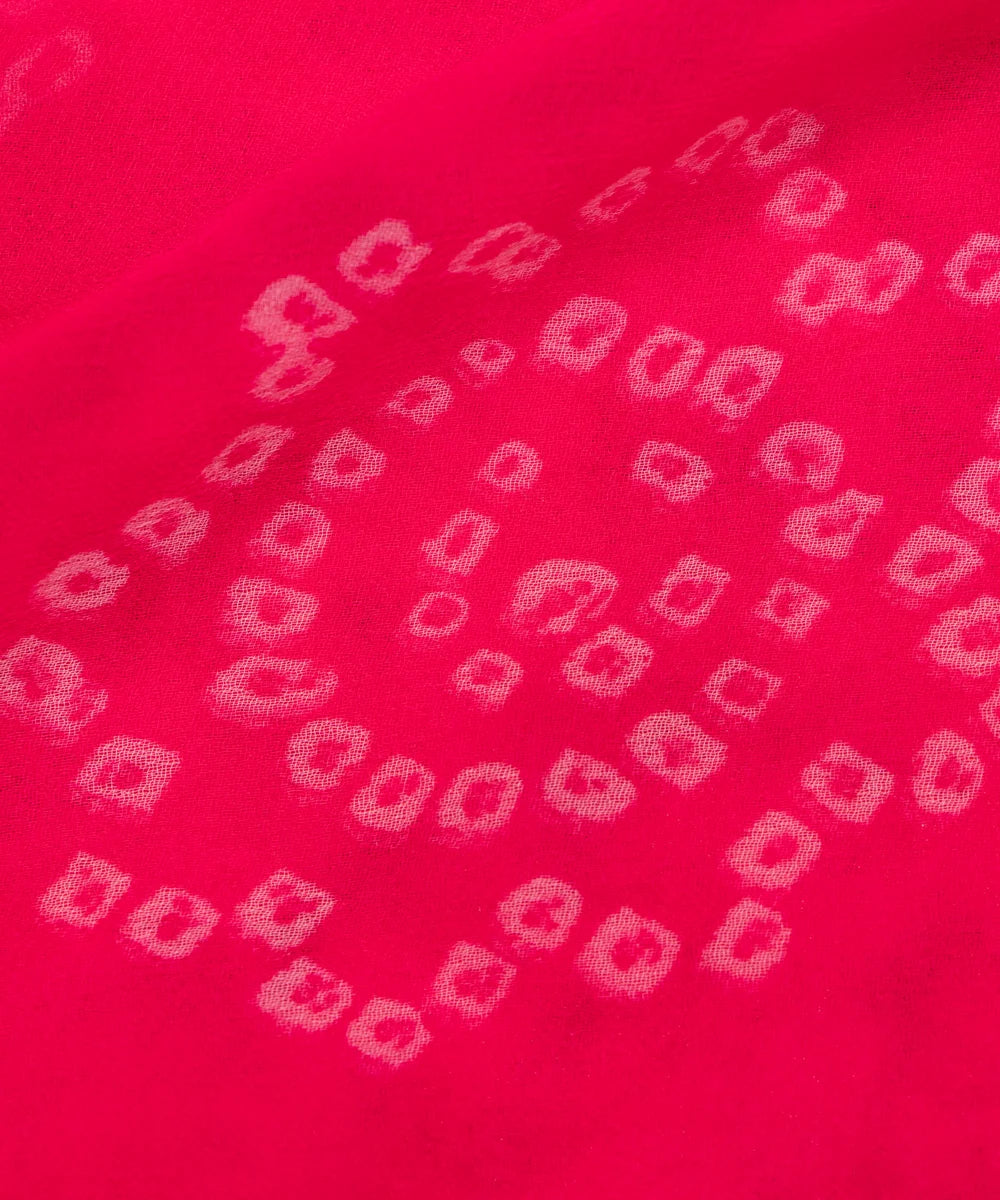 Bandhani Fabric Online
