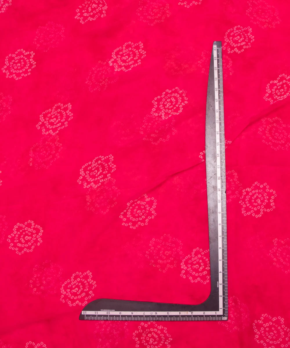 Bandhani Fabric Online
