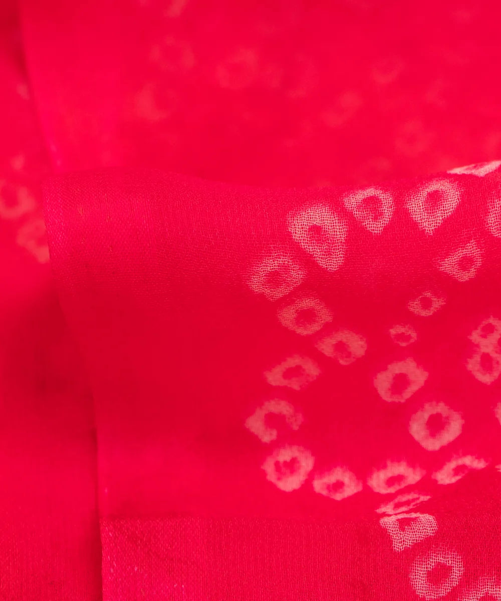 Bandhani Fabric Online