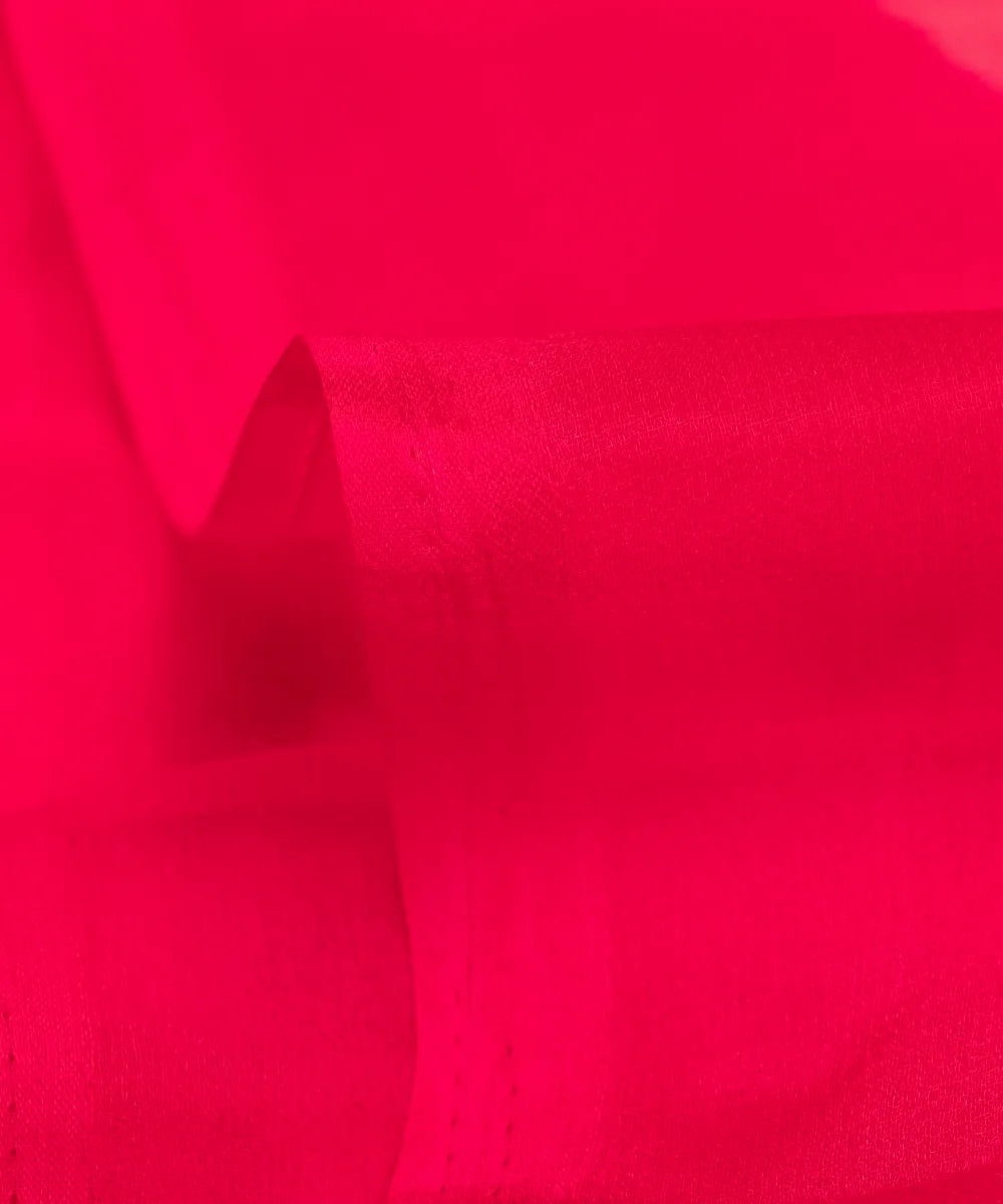 Georgette Bandhani Fabric Online