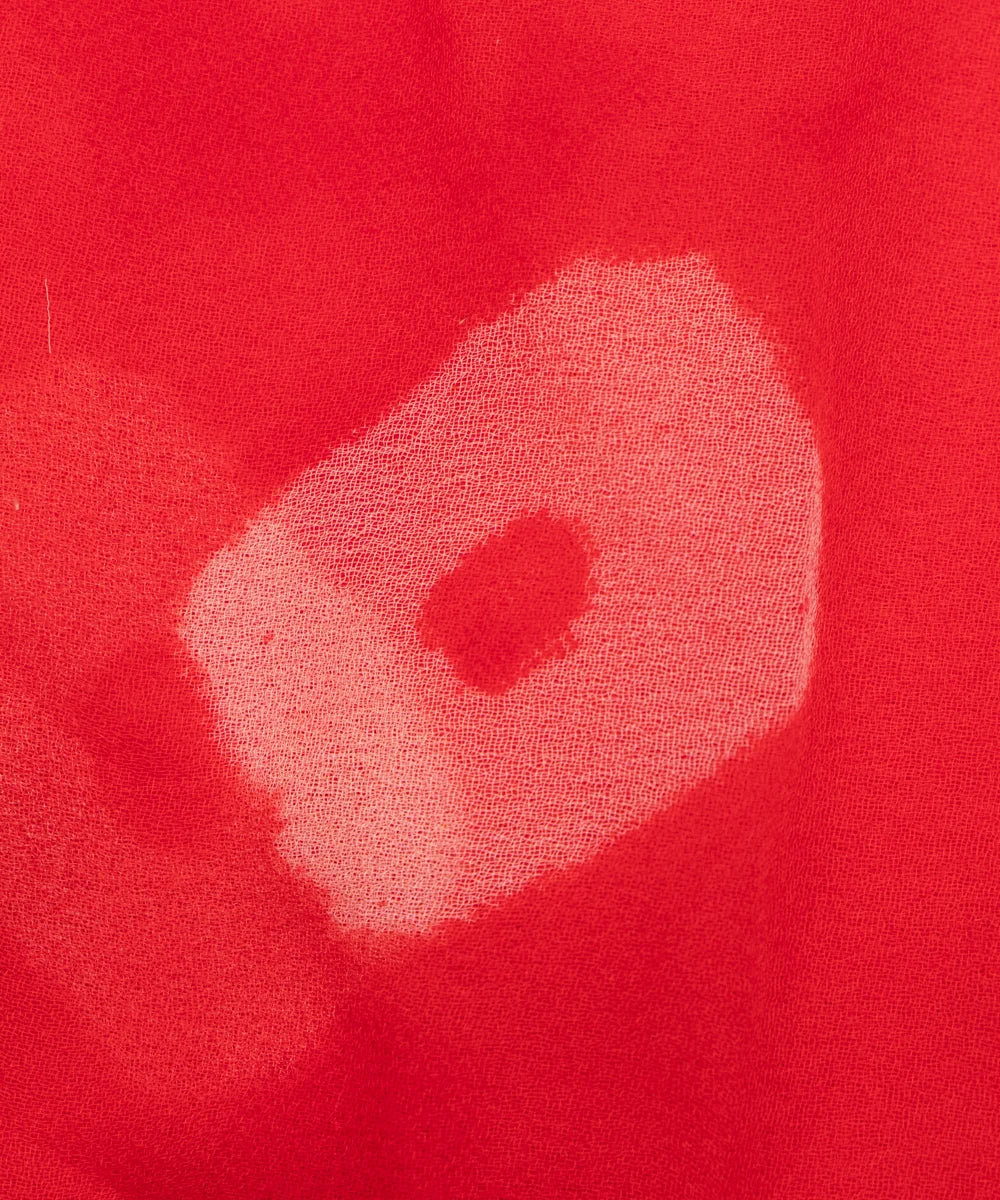 Georgette Bandhani Fabric Online