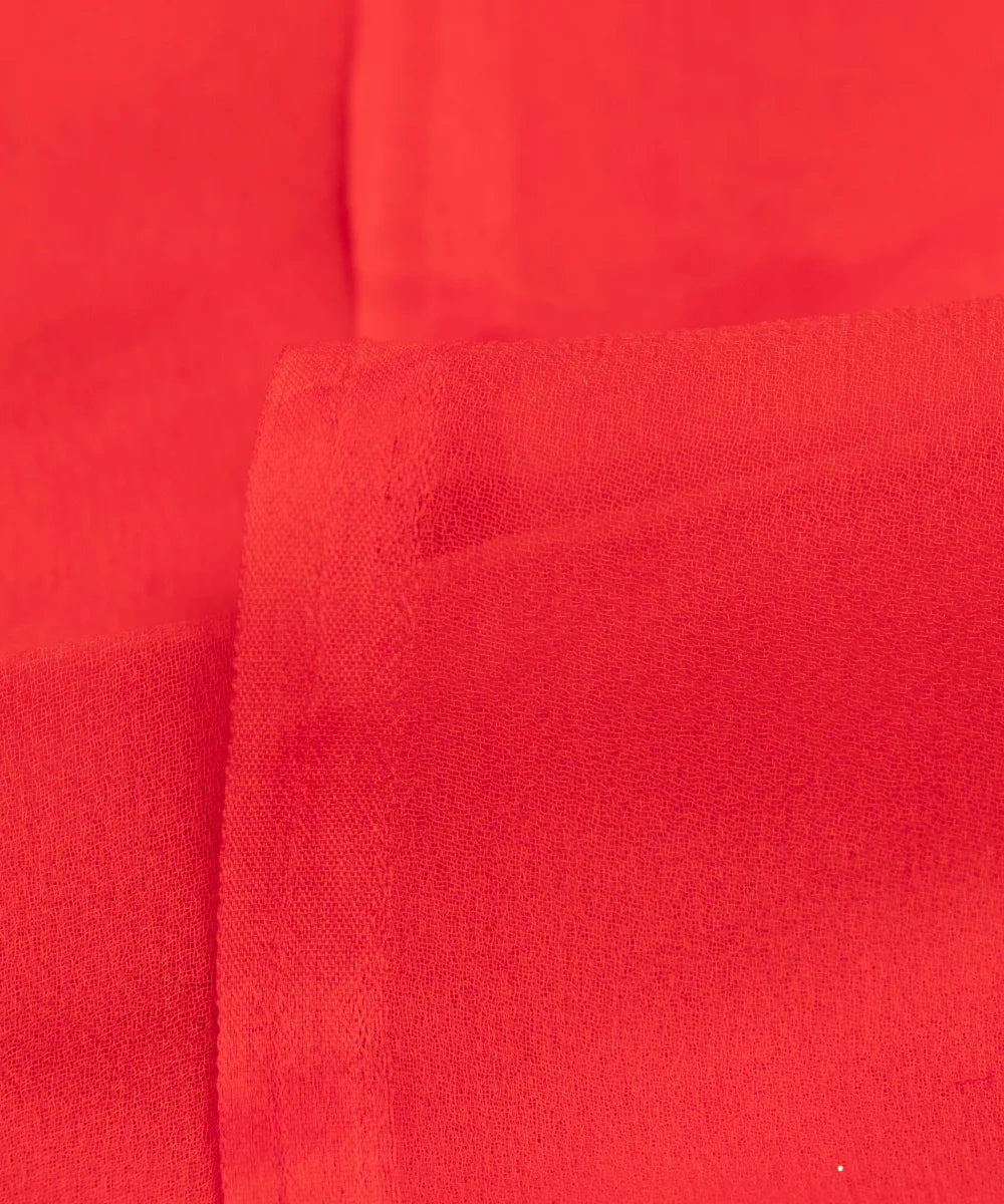 Georgette Bandhani Fabric Online