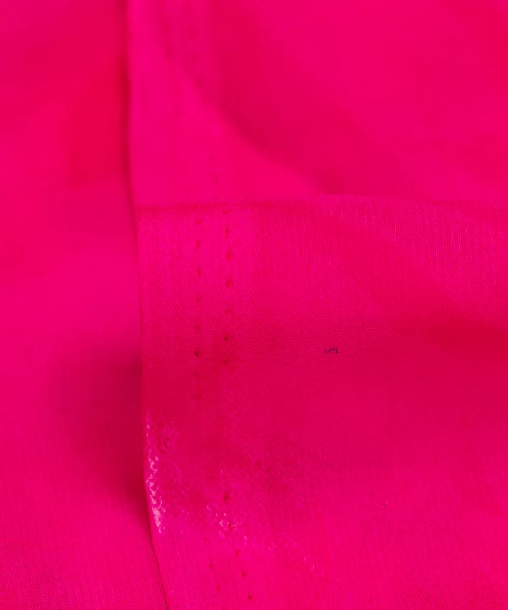 Georgette Bandhani Fabric Online