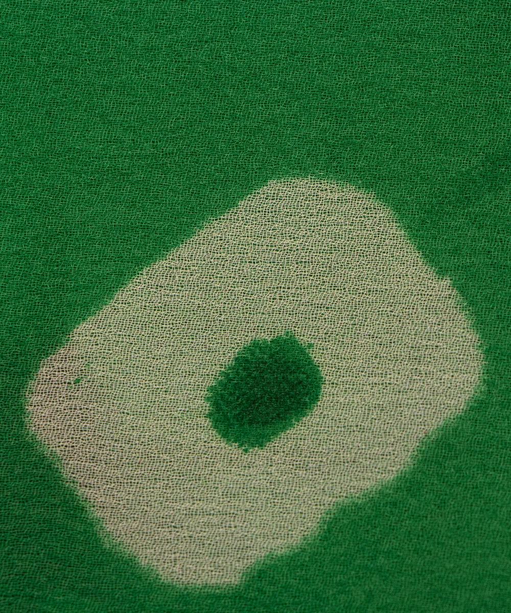 Georgette Bandhani Fabric Online