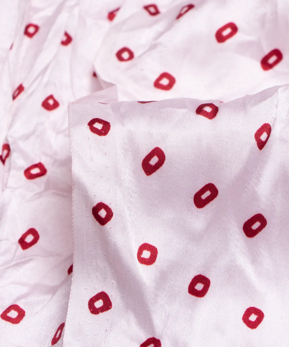 Buy Viscose Satin Fabric