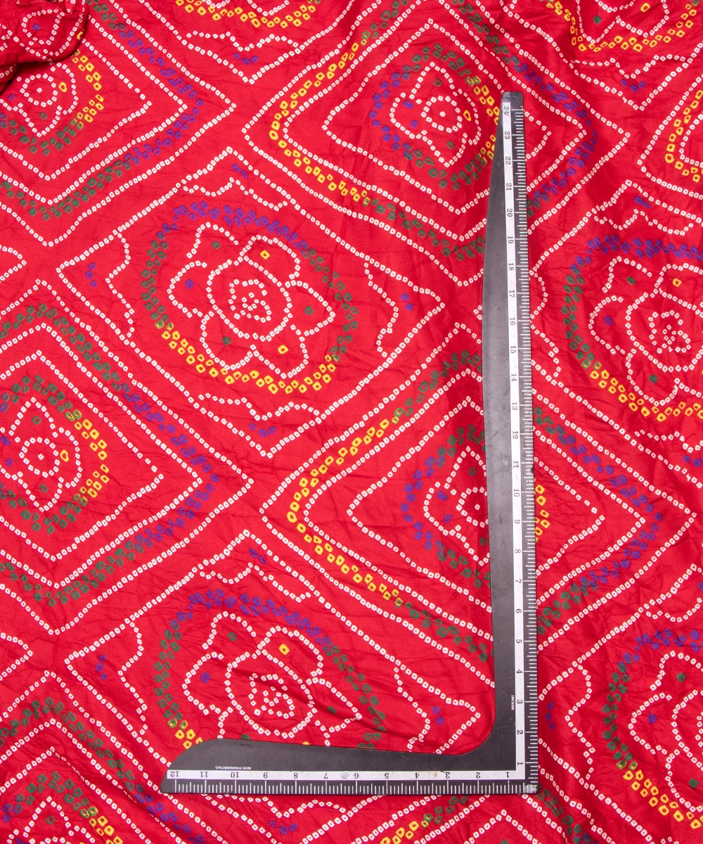 Buy Viscose Satin Fabric