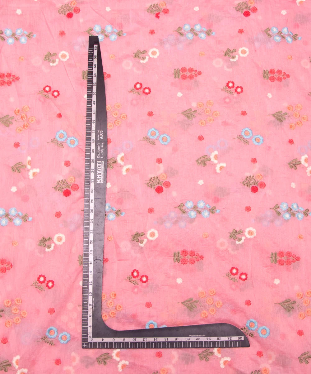 Mul Chanderi Saree