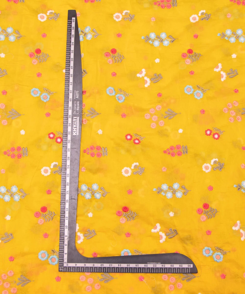 Mul Chanderi Saree