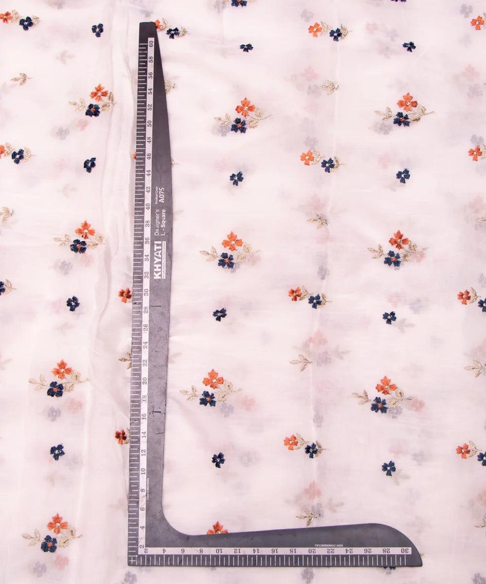 Mul Chanderi Saree