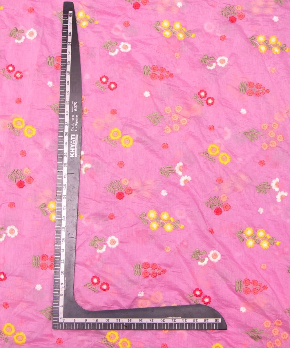 Mul Chanderi Saree