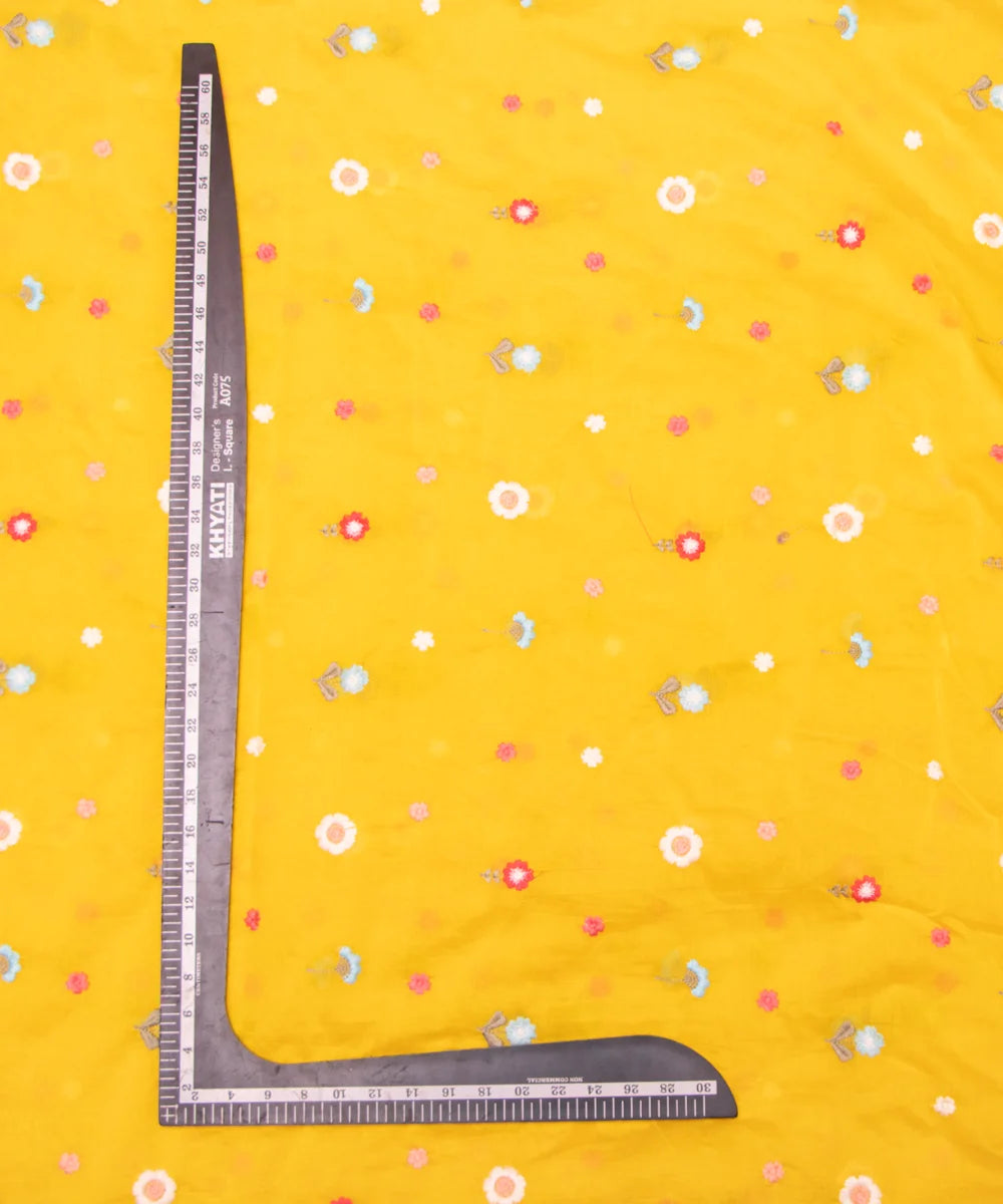 Mul Chanderi Saree