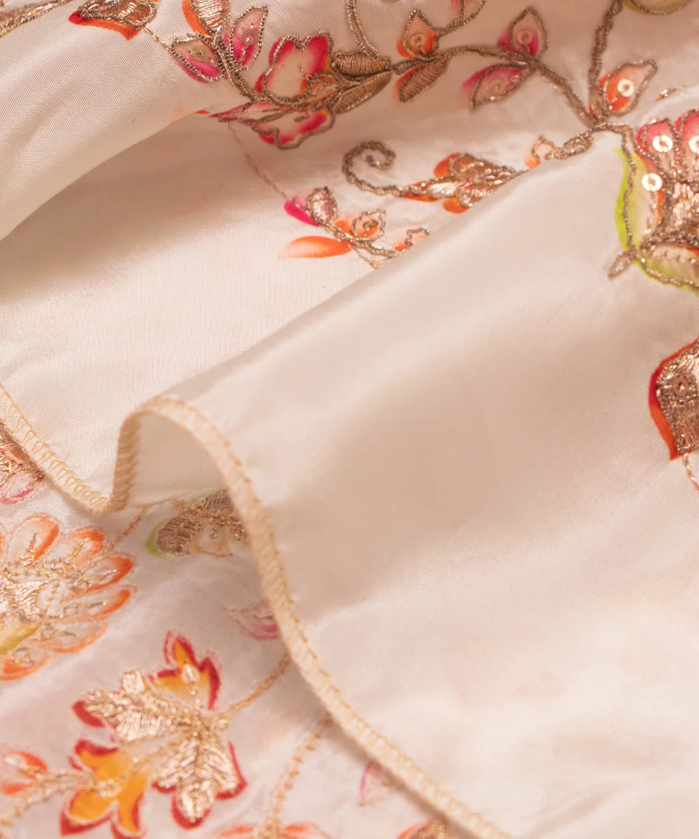 Crepe Silk Fabric Online