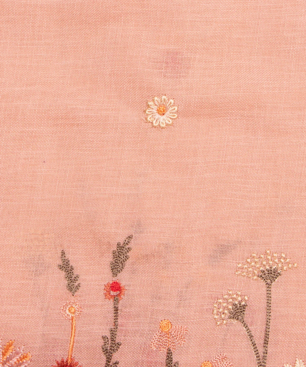 Best Cotton Linen Fabric Online