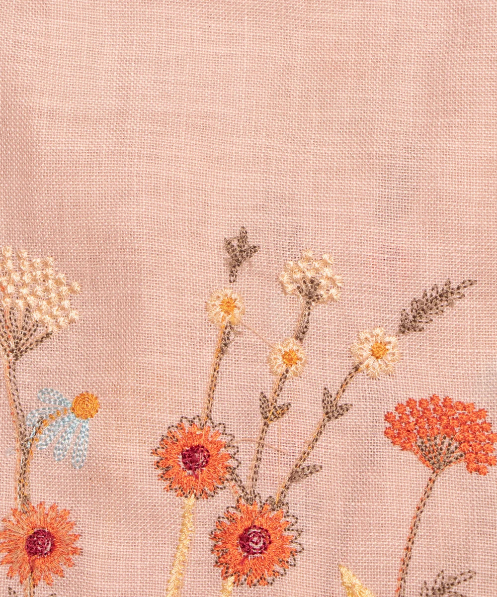 Best Cotton Linen Fabric Online