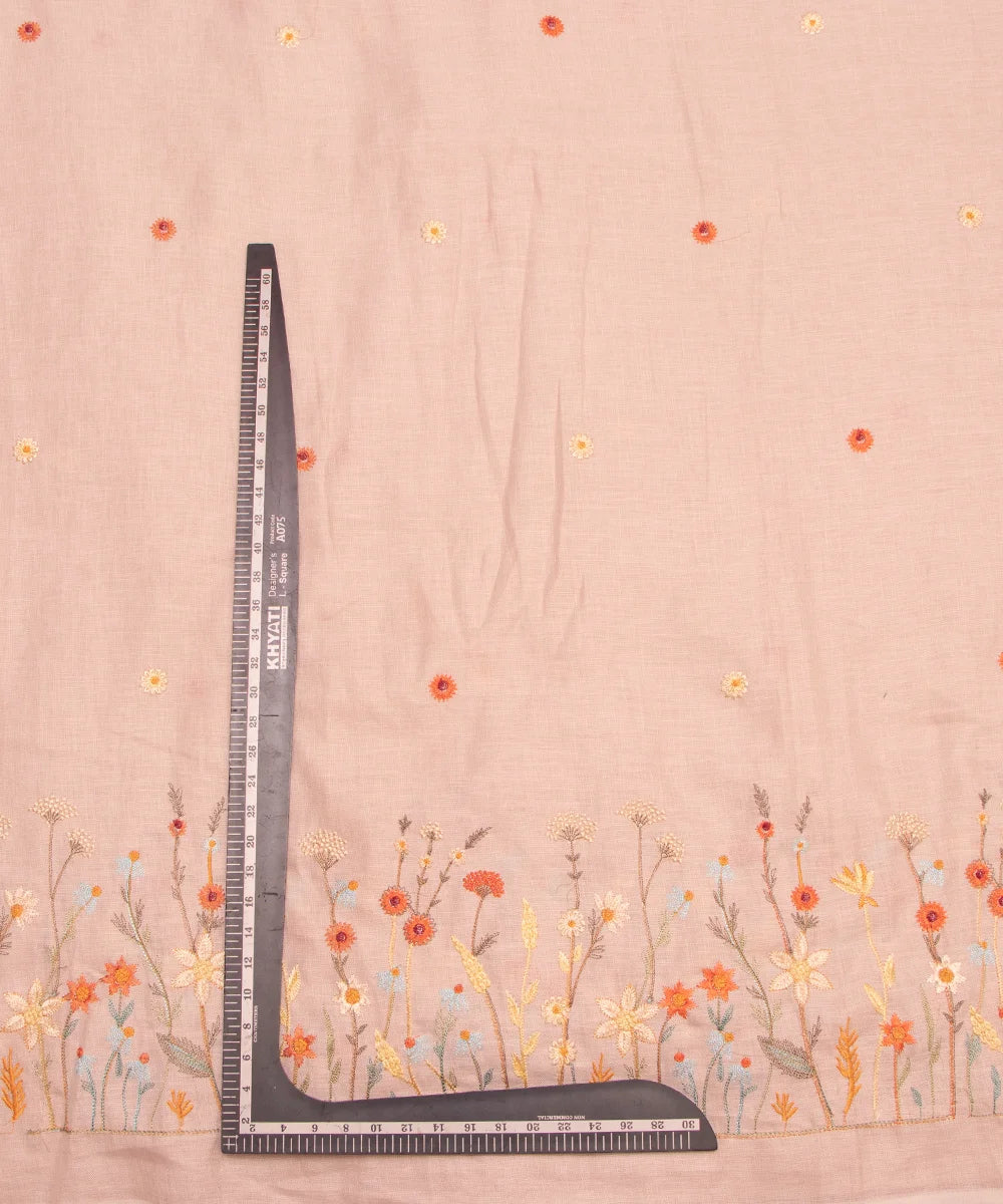 Best Cotton Linen Fabric Online