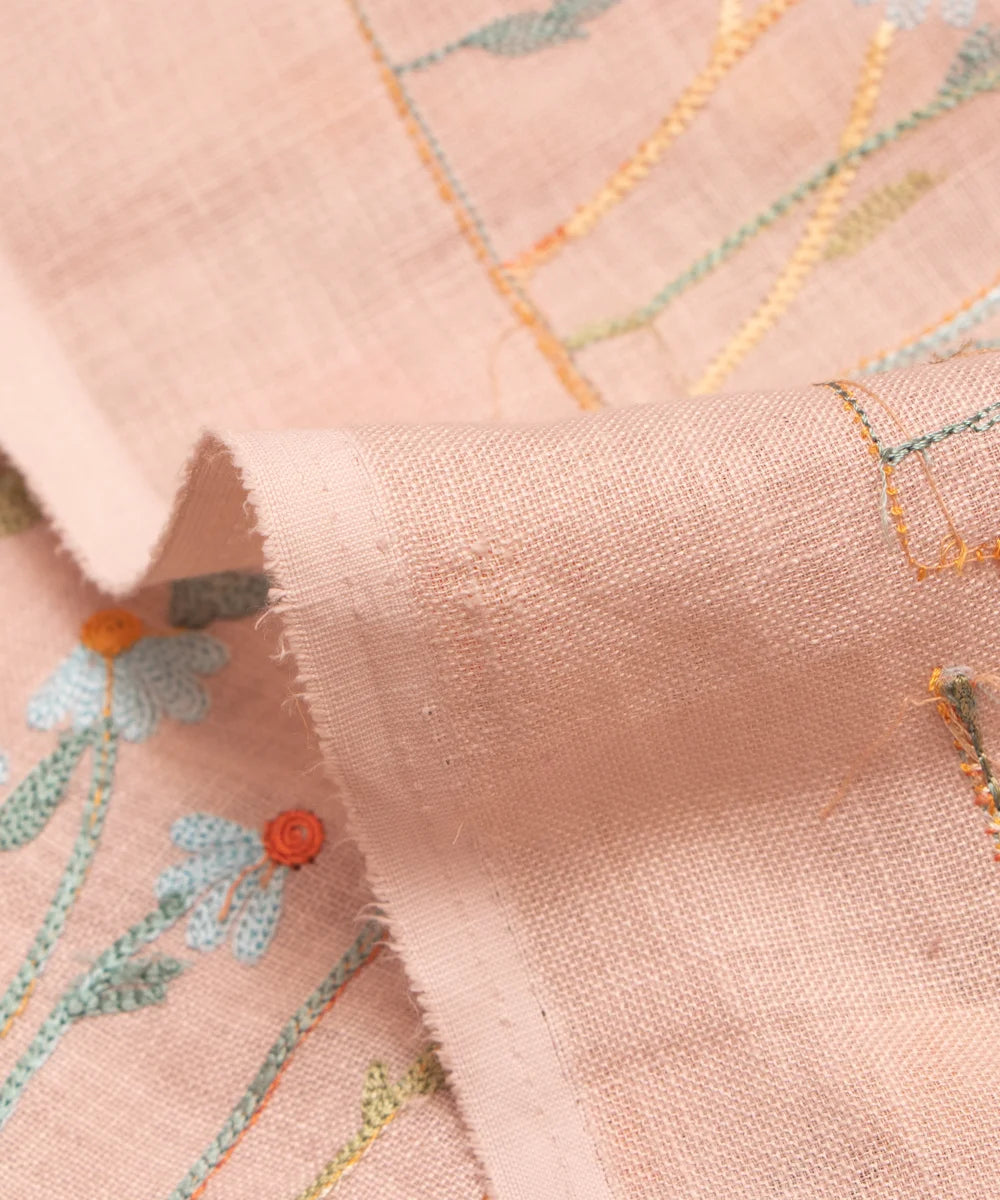 Best Cotton Linen Fabric Online