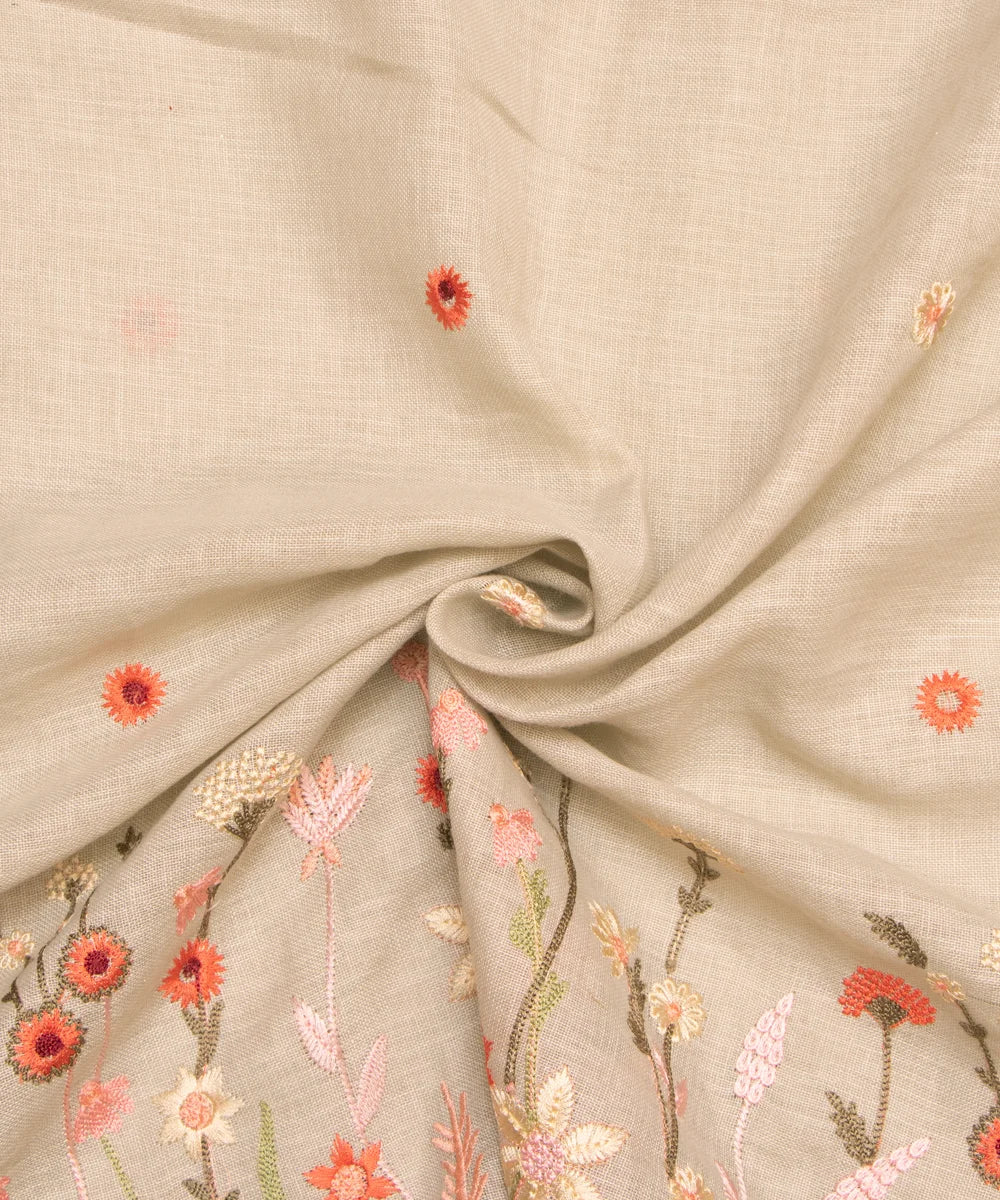 Cotton Linen Fabric Online