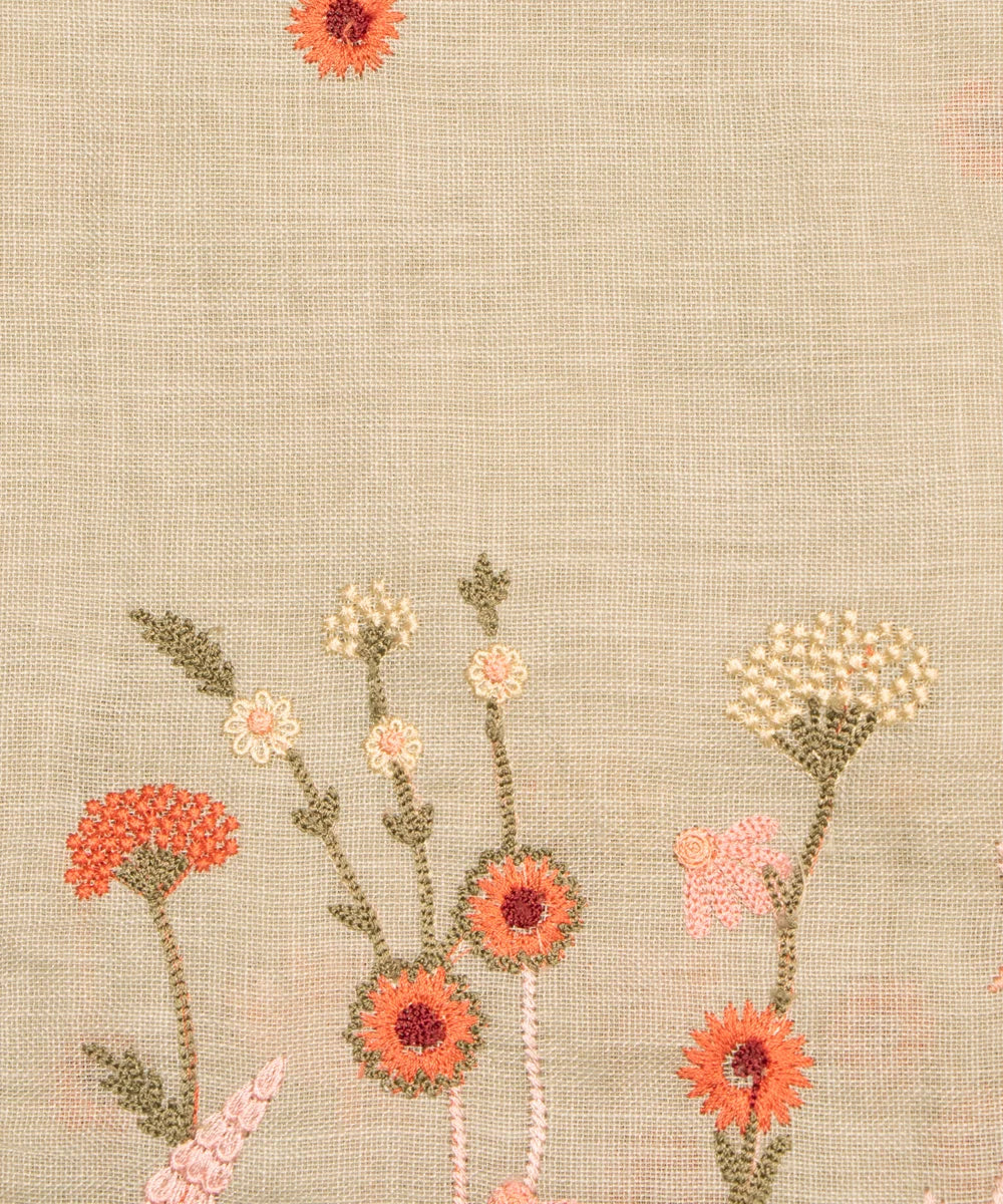 Cotton Linen Fabric Online