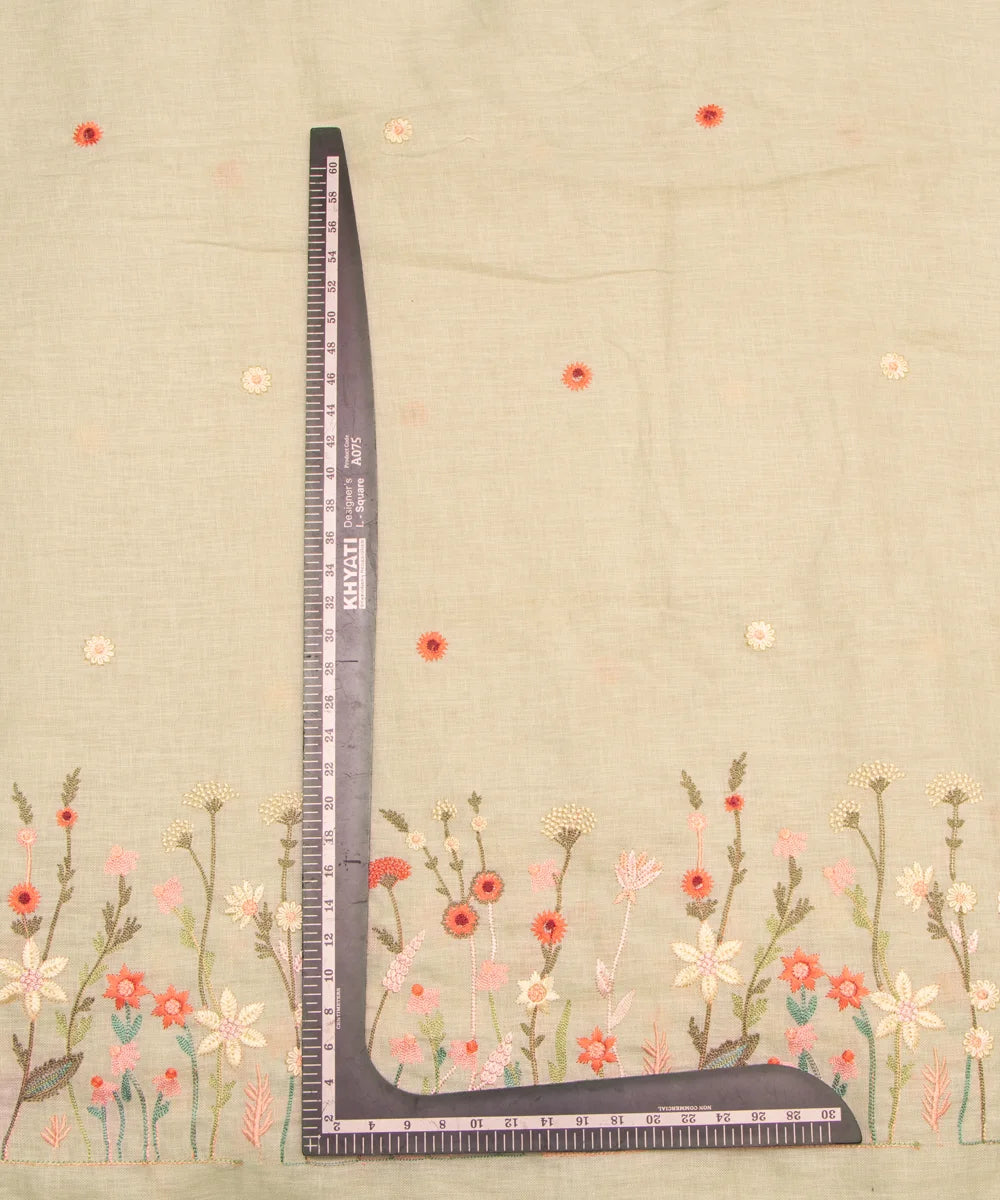 Cotton Linen Fabric Online