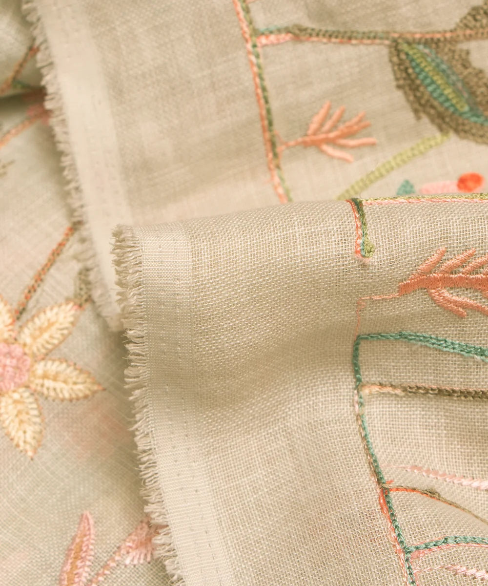 Cotton Linen Fabric Online