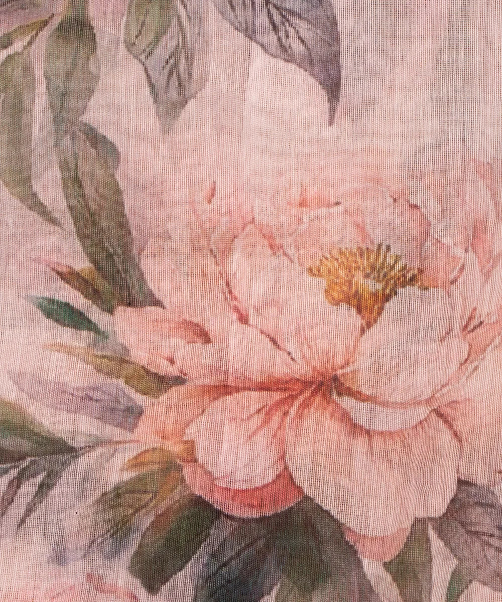 Buy Mul Chanderi Fabric For Suit