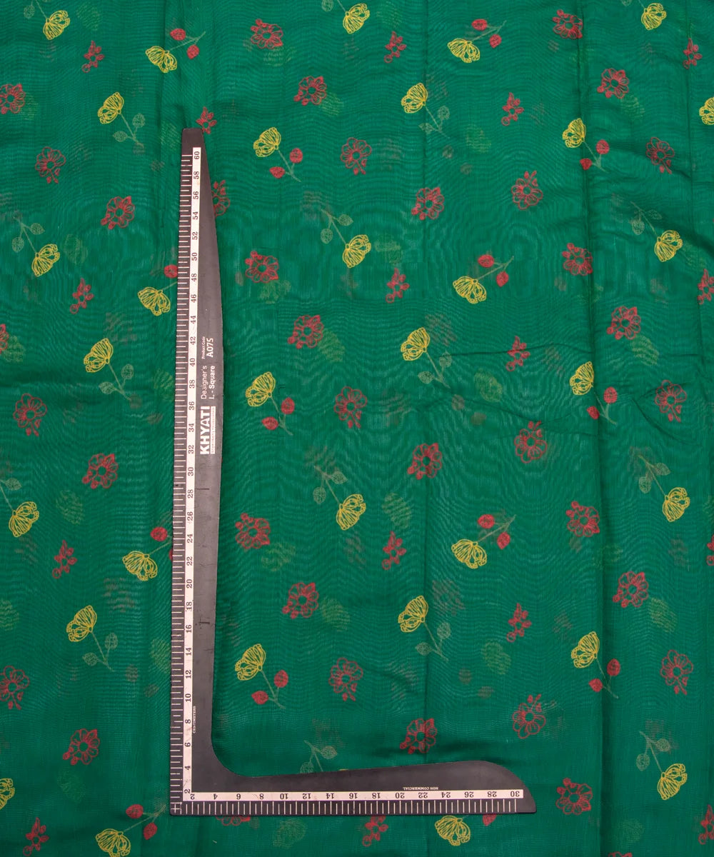 Buy Mul Chanderi Fabric For Suit