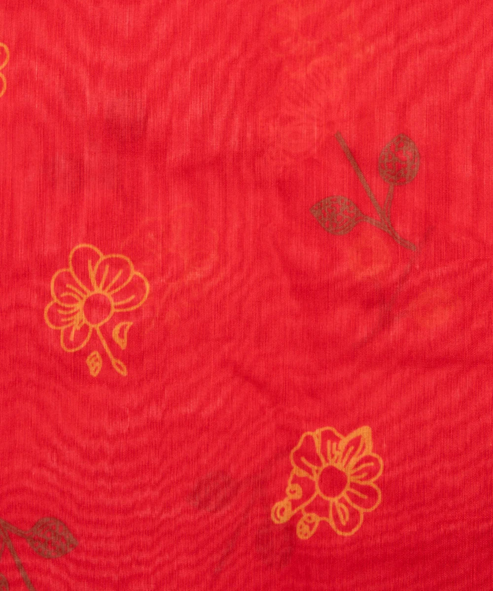 Mul Chanderi Fabric Online