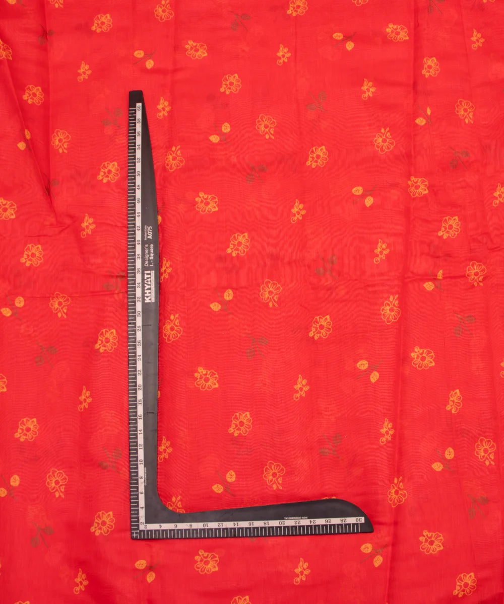 Mul Chanderi Fabric Online