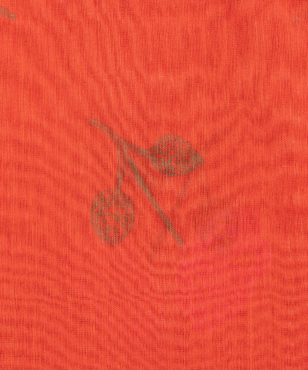 Mul Chanderi Fabric Online