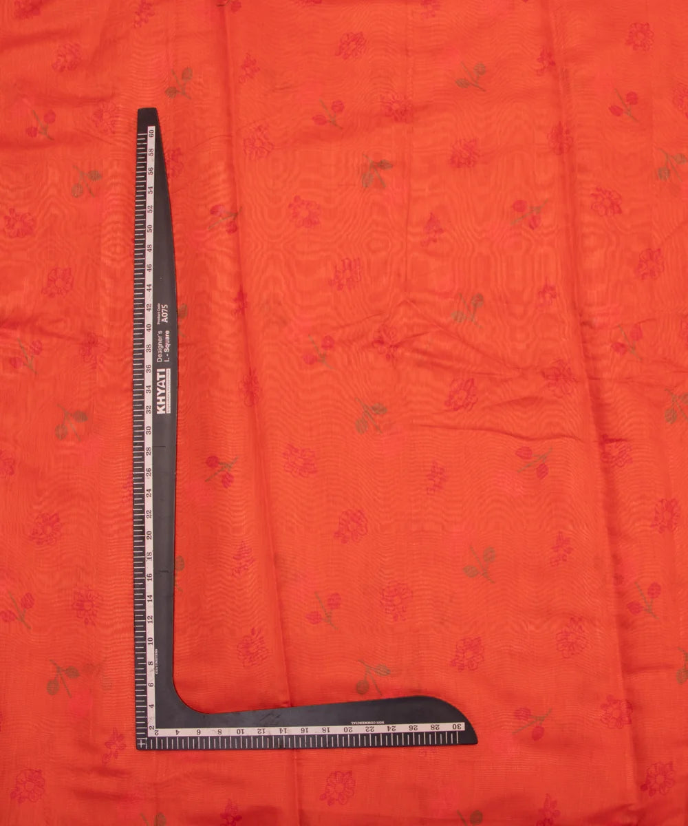 Mul Chanderi Fabric Online