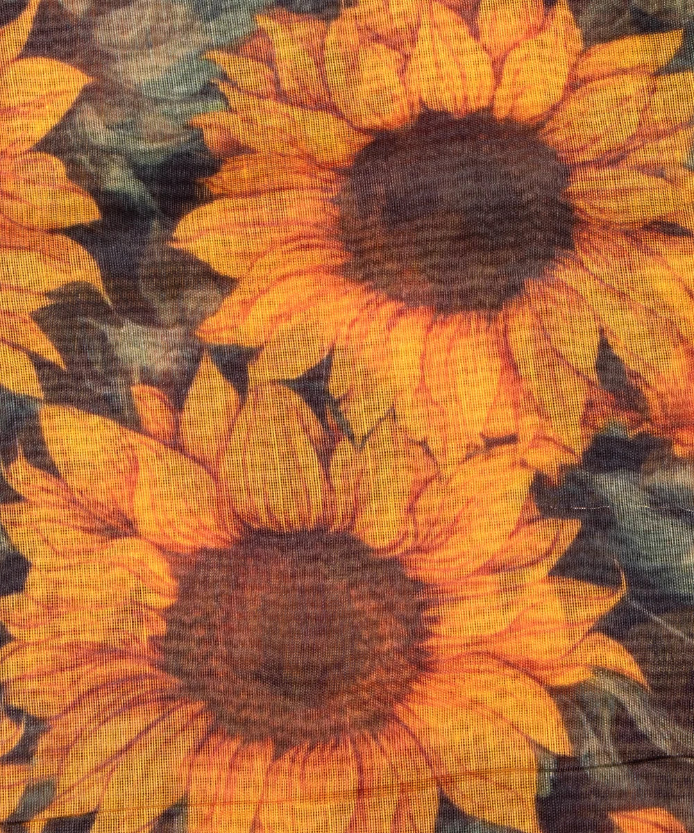 Mul Chanderi Fabric Online