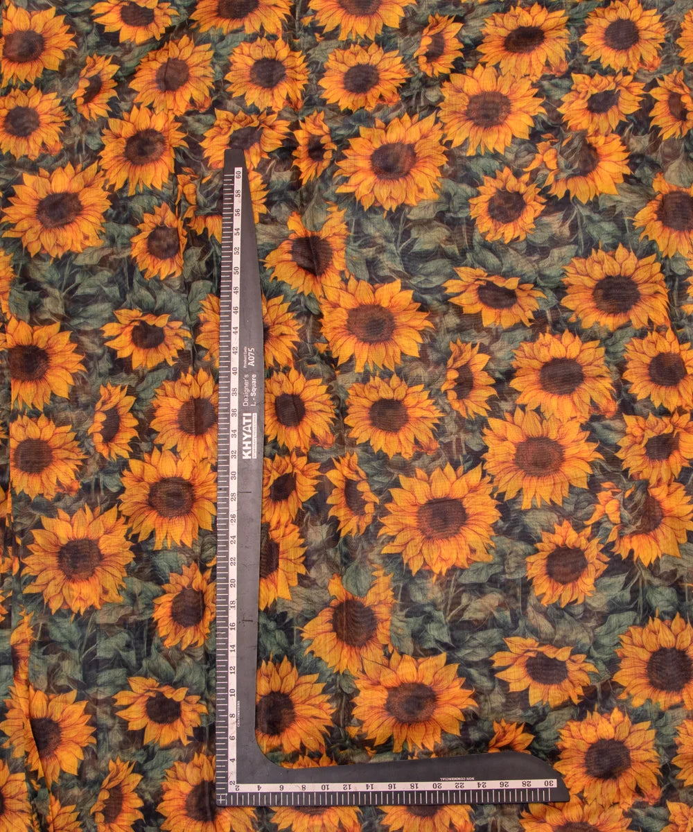 Mul Chanderi Fabric Online