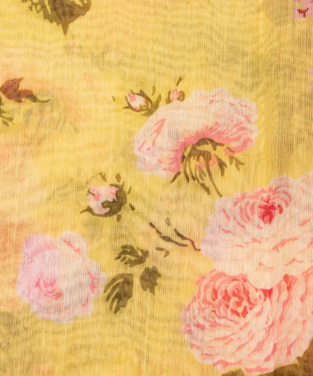 Mul Chanderi Fabric Online