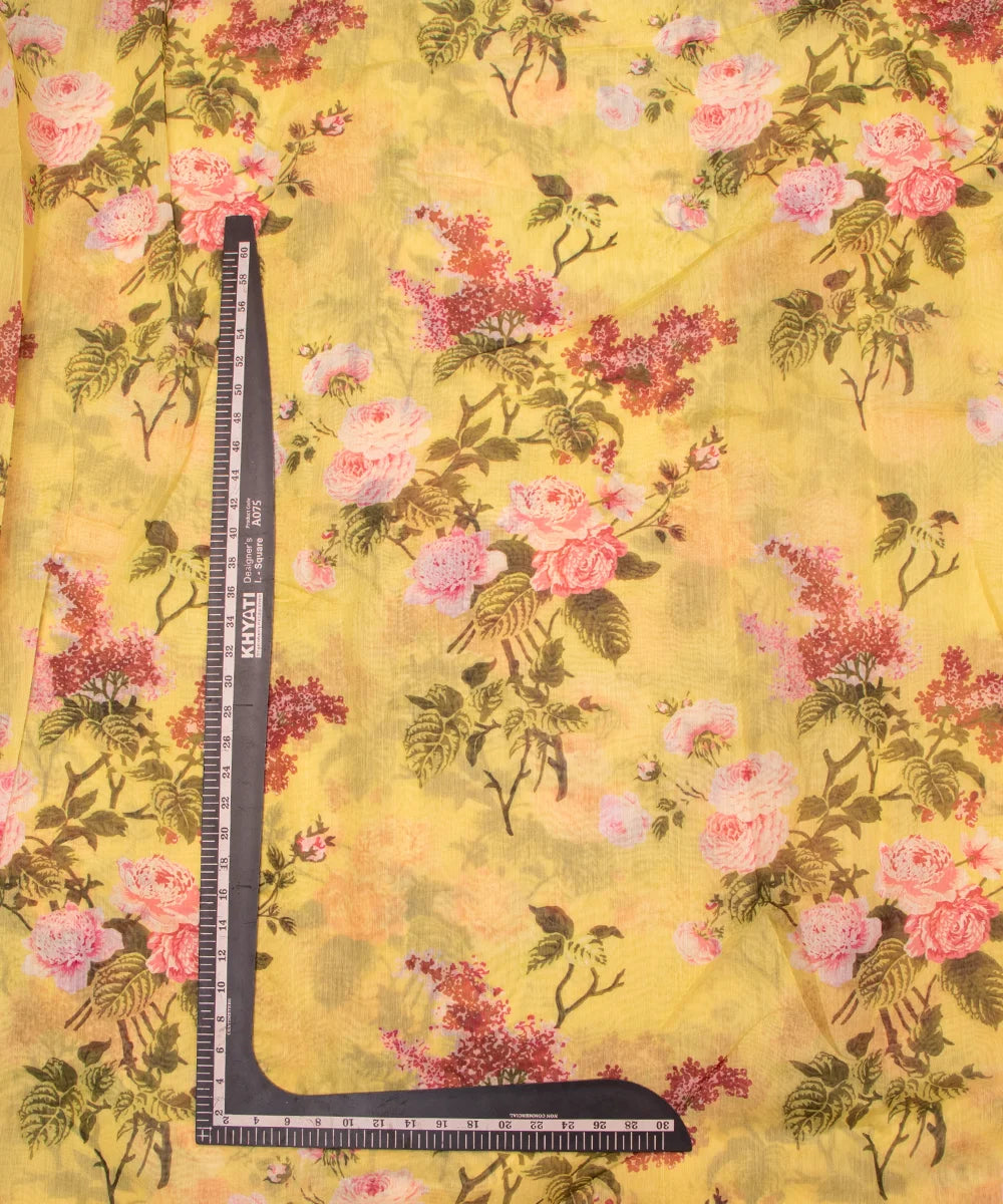 Mul Chanderi Fabric Online