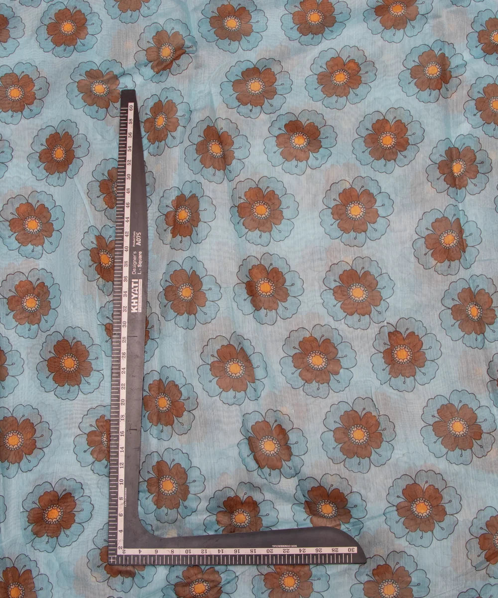 Mul Chanderi Fabric Online