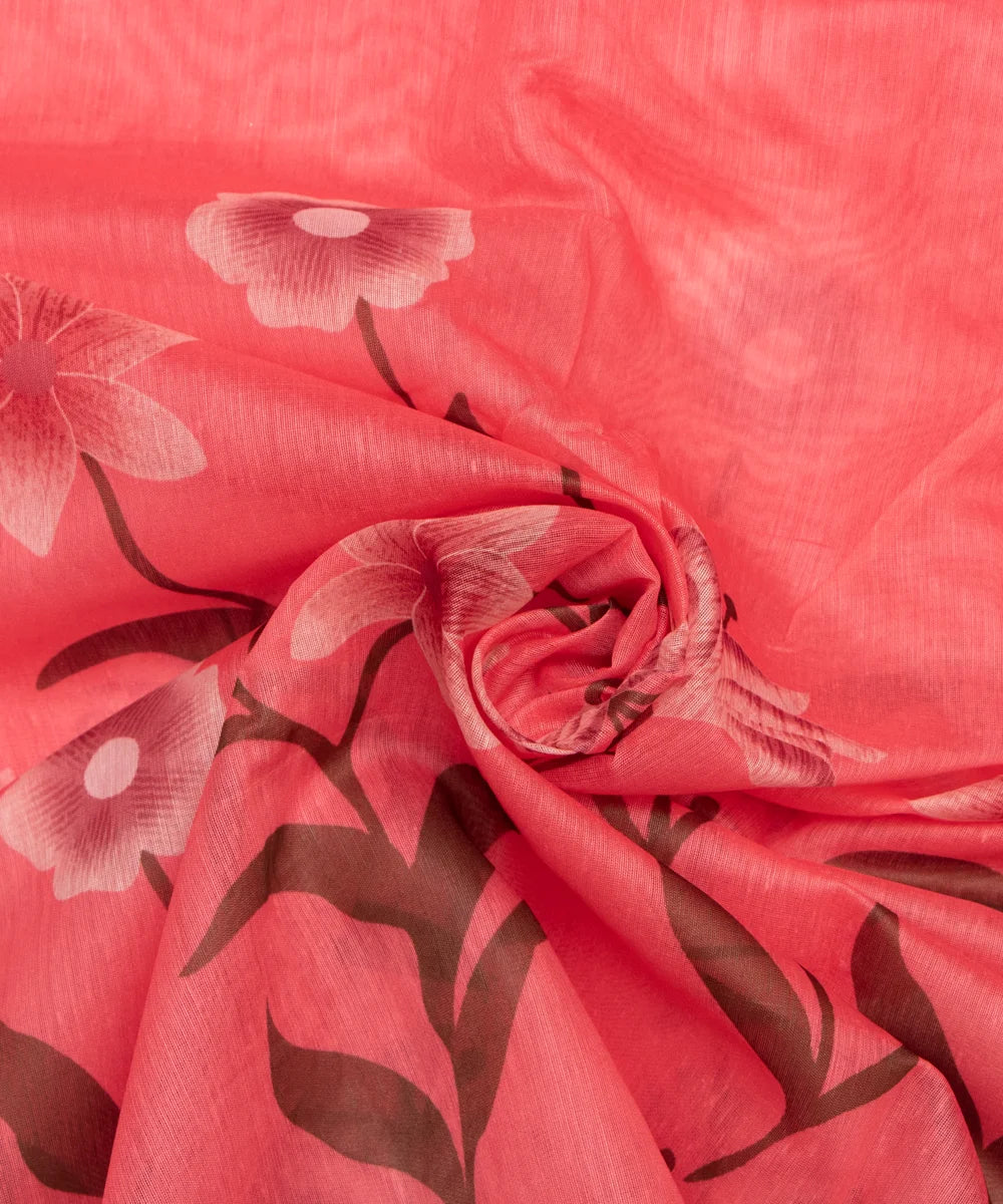 Mul Chanderi Fabric Online