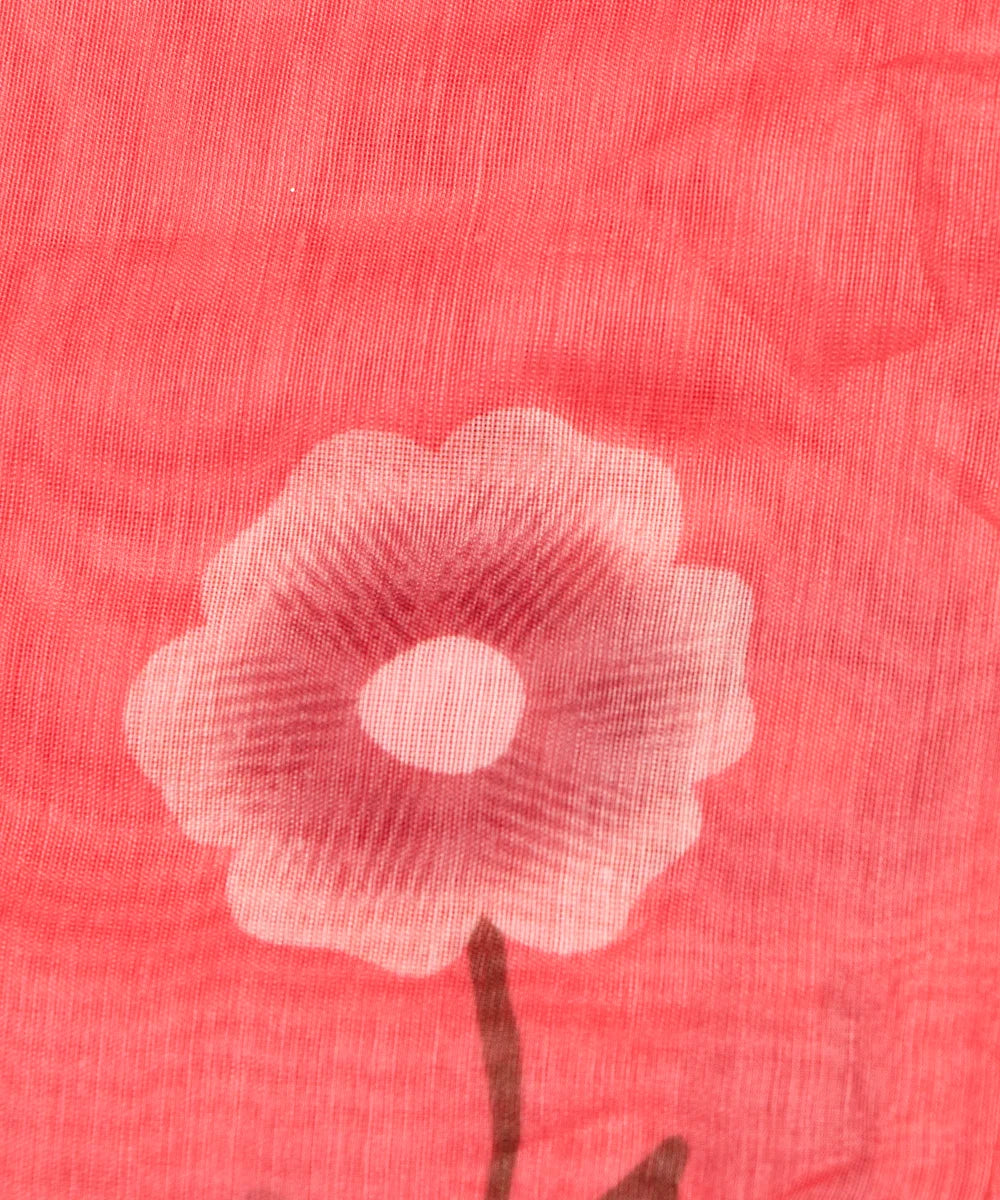 Mul Chanderi Fabric Online