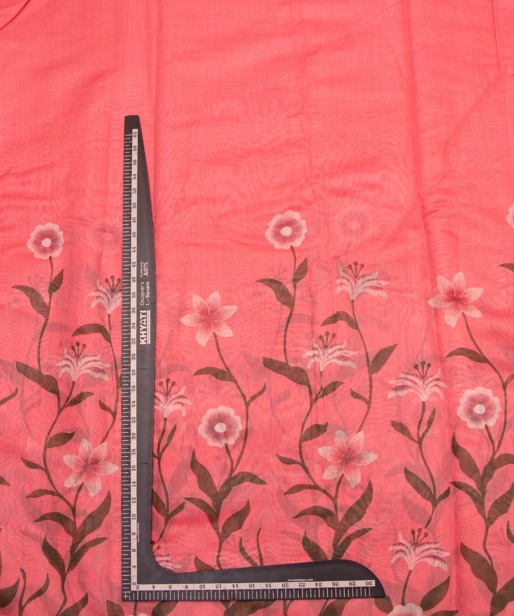 Mul Chanderi Fabric Online