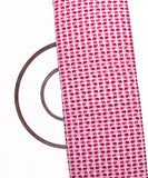 White Colour Kids Printed Cotton Fabric