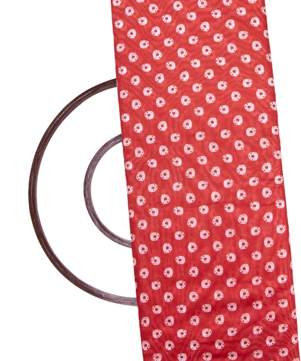 chanderi fabric