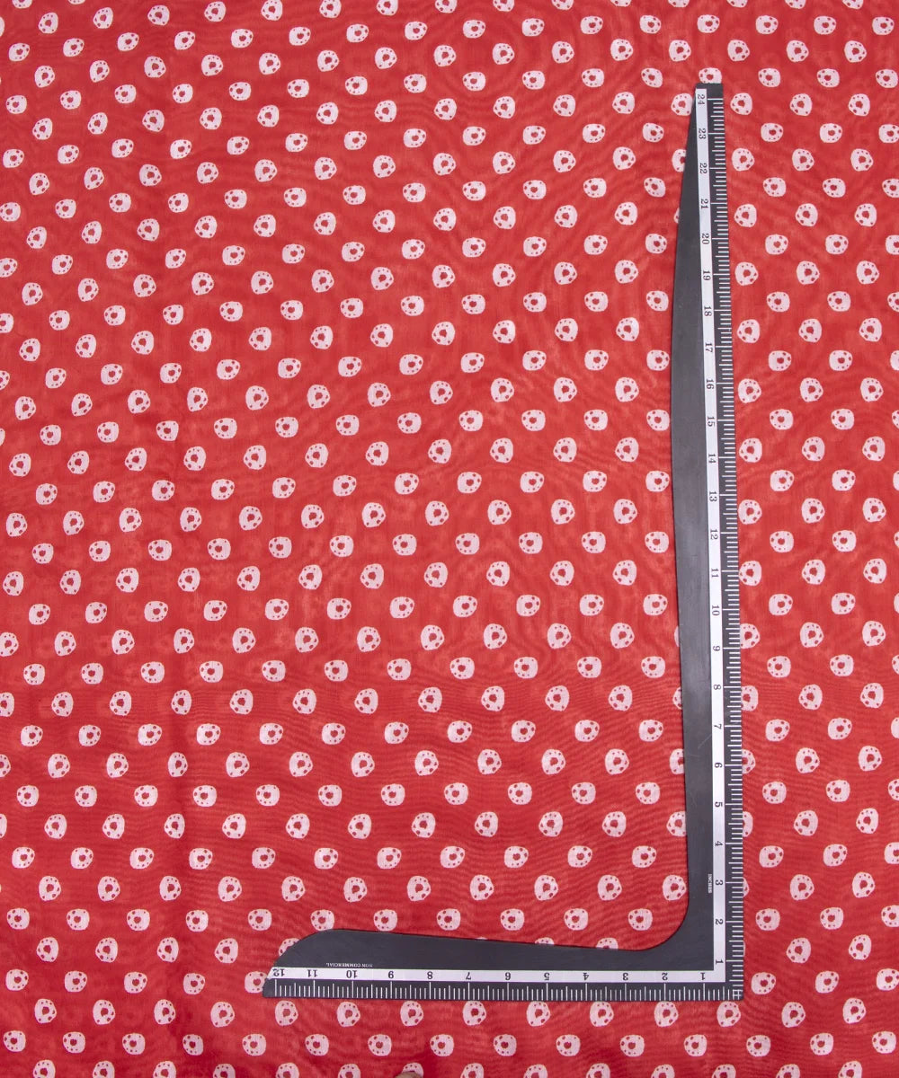 chanderi fabric