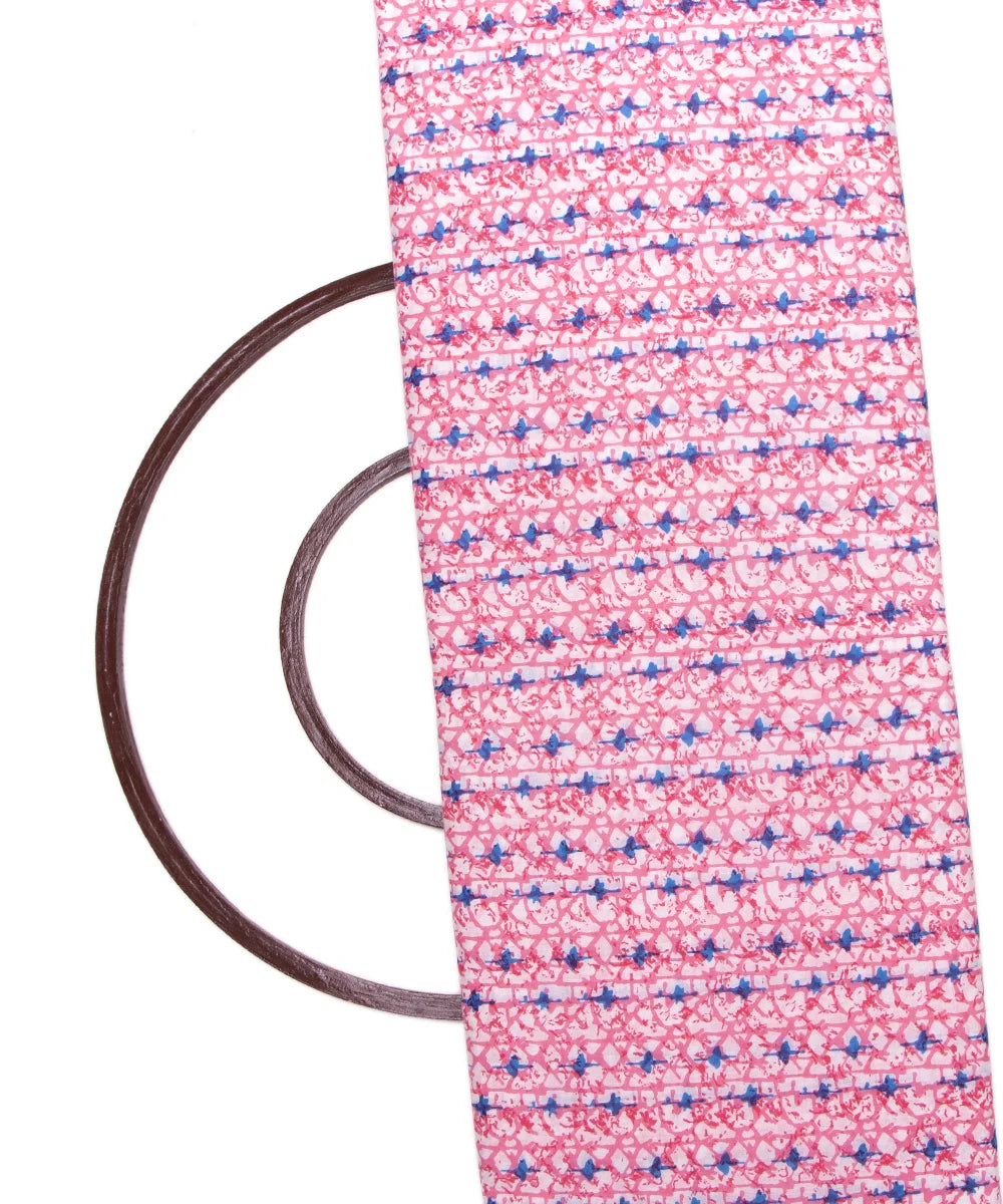 Quality cotton material for womens