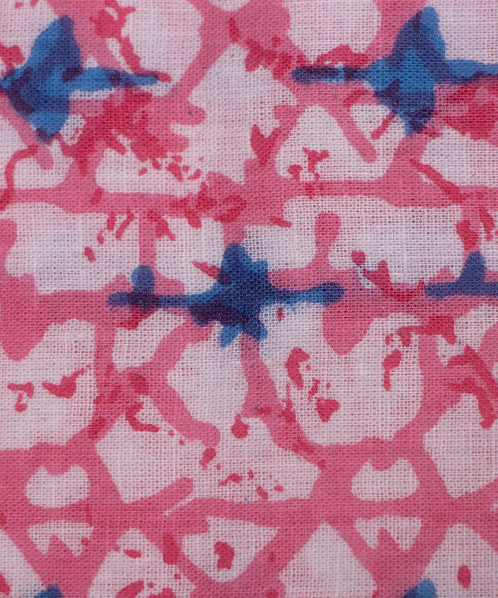 Quality cotton material for womens