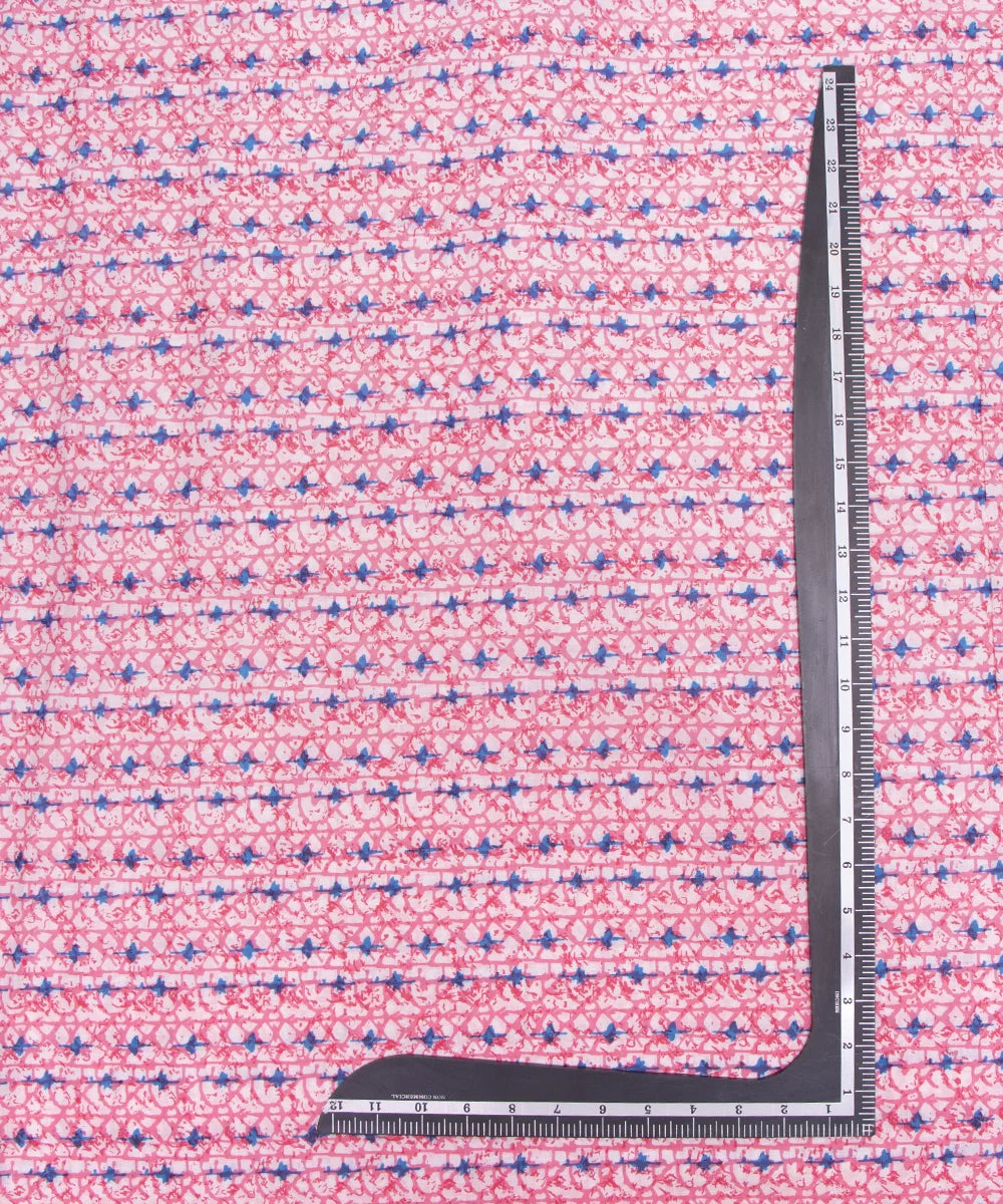 Quality cotton material for womens