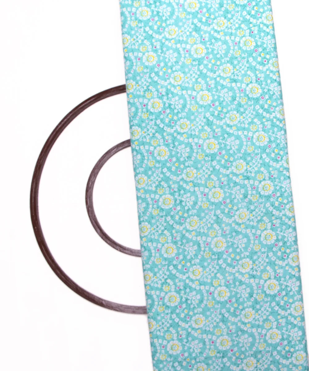 Cotton Fabric in Jaipur