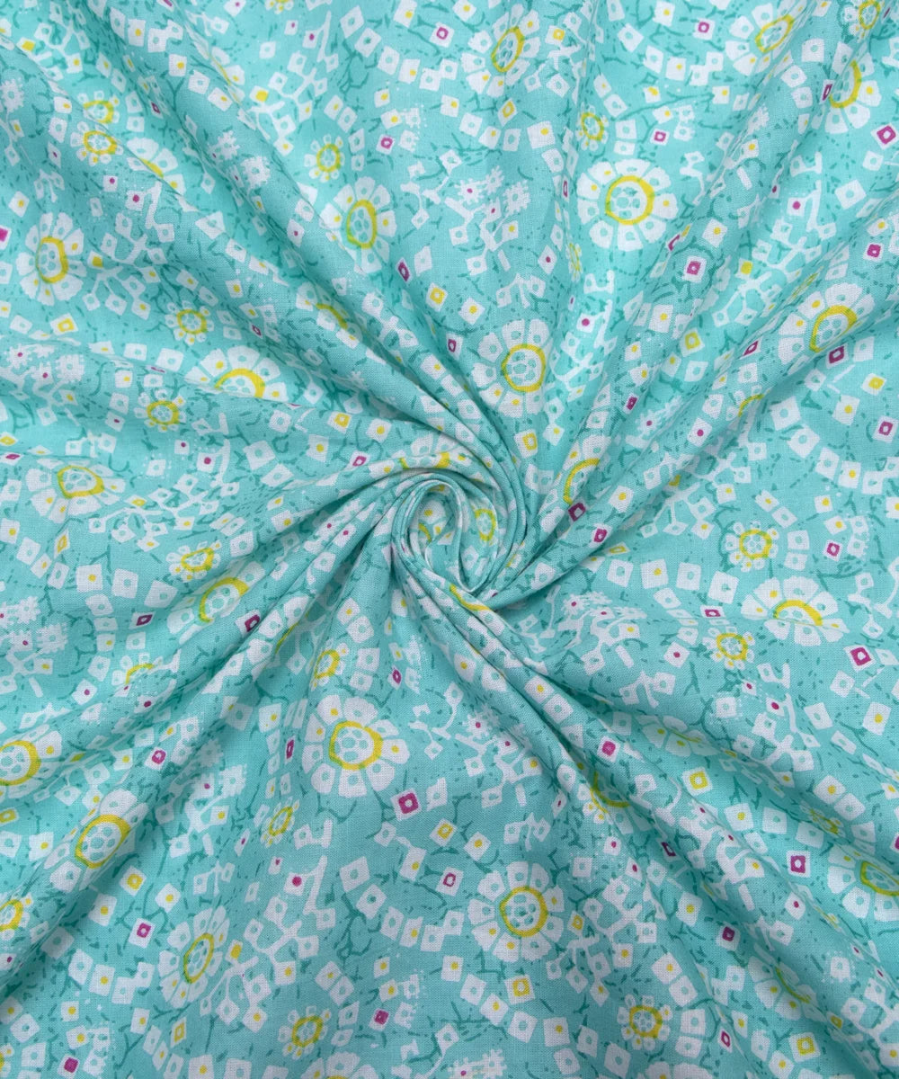 Cotton Fabric in Jaipur